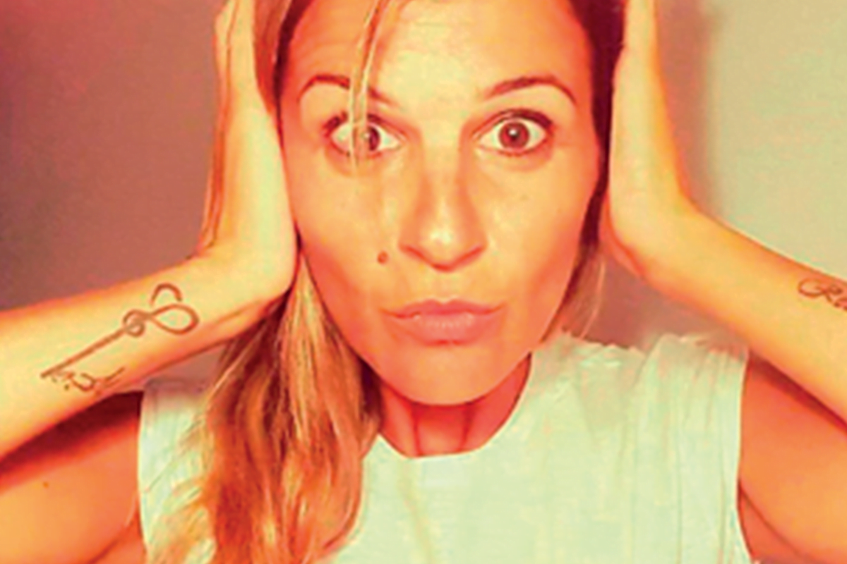 Sara Giada Gerini