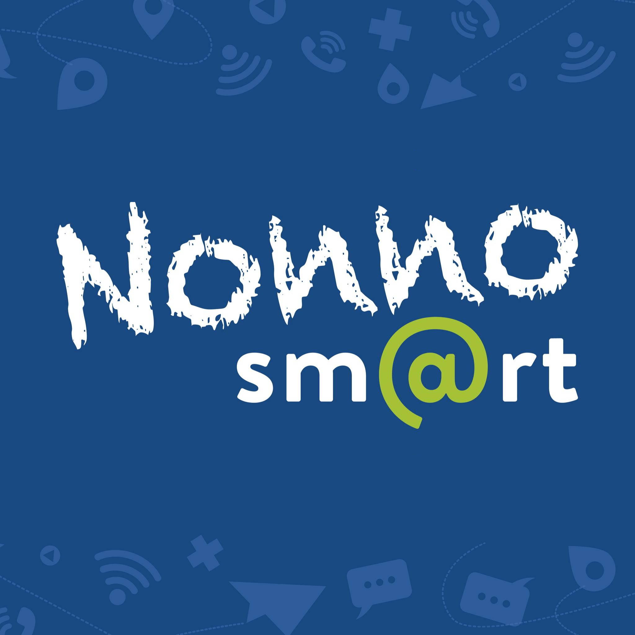 Nonno smart - Banner basic
