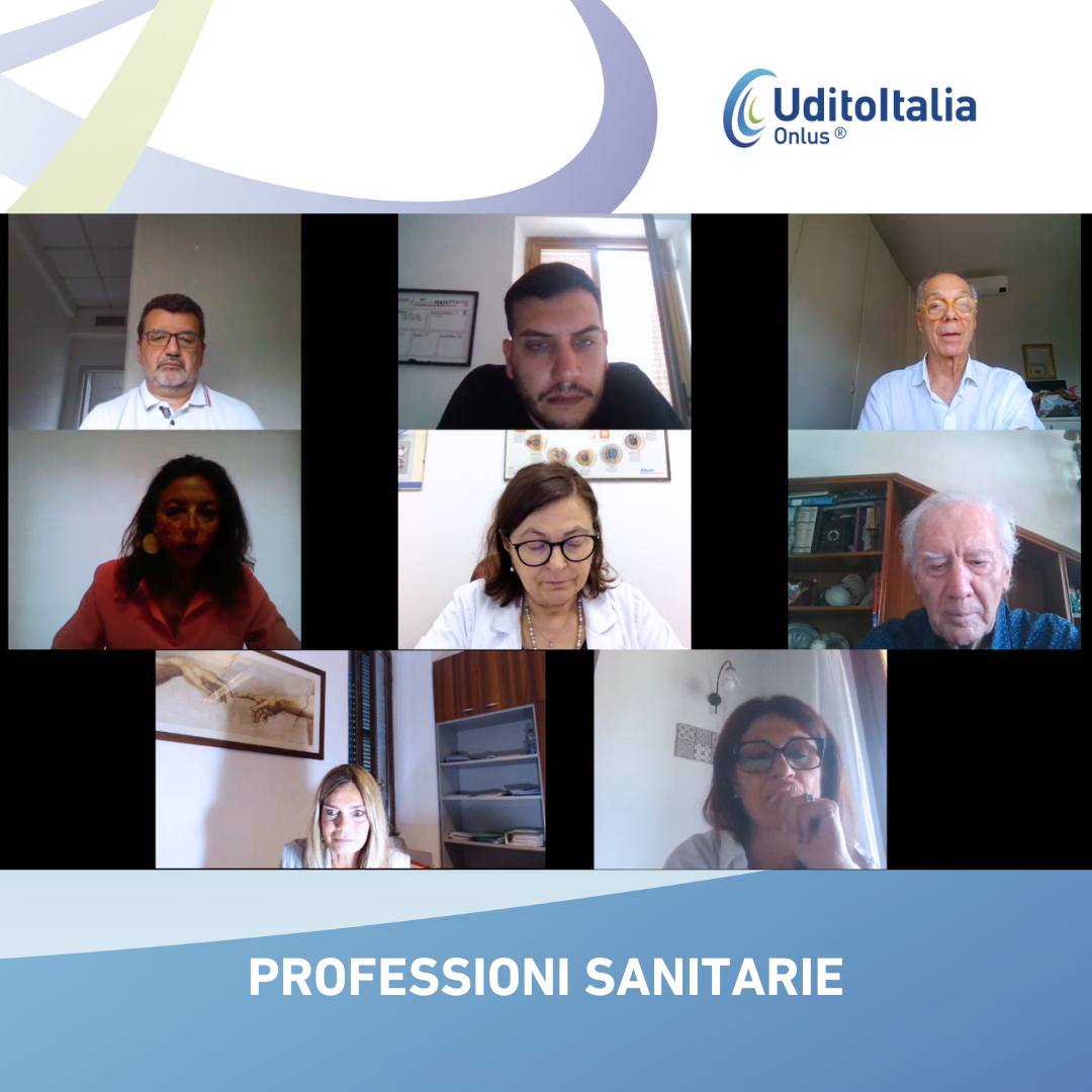Professioni sanitarie Professioni sanitarie