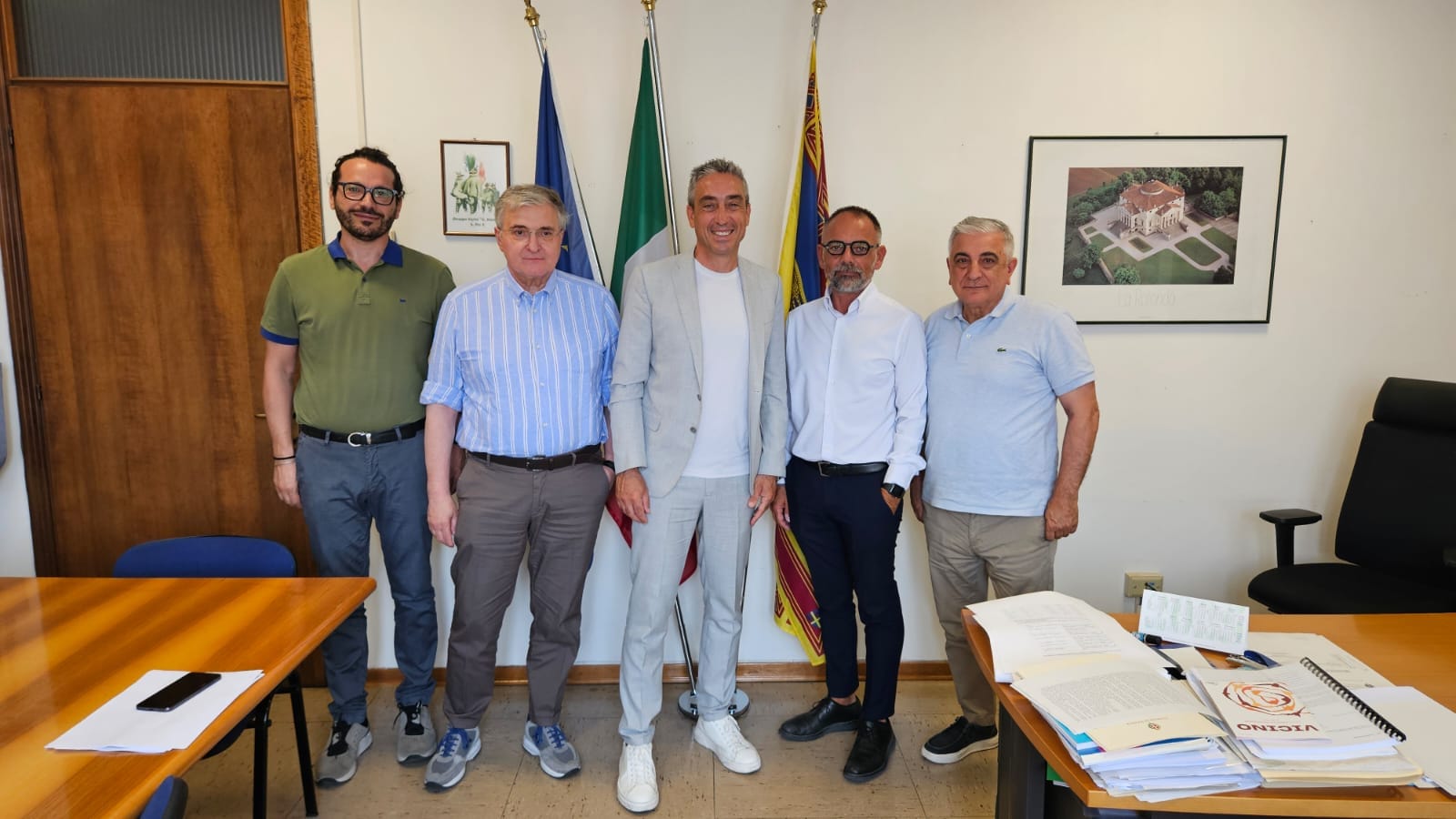 Udine e Vicenza pronte ad ospitare “Nonno Ascoltami!”