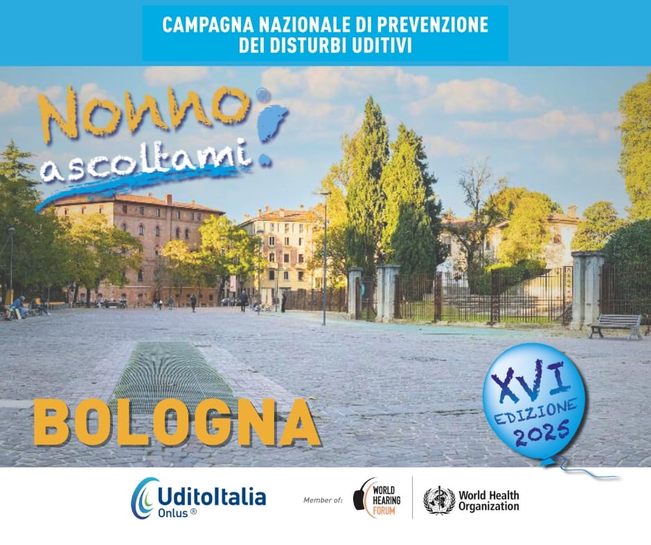 Nonno Ascoltami! torna a Bologna con tante novità