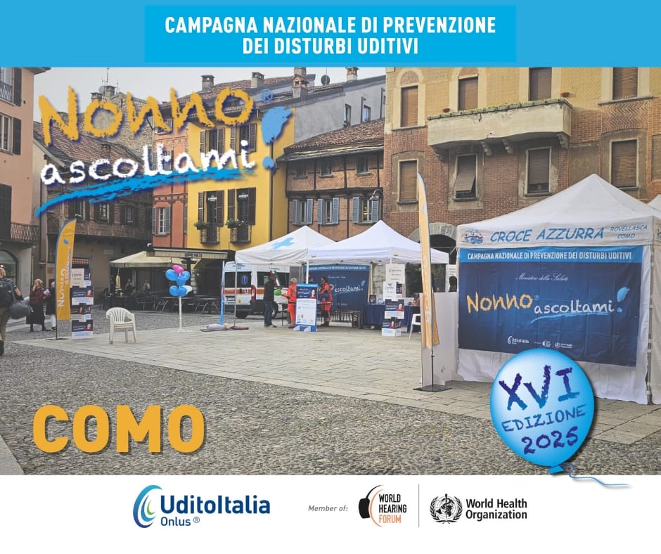 Como si prepara ad accogliere Nonno Ascoltami!