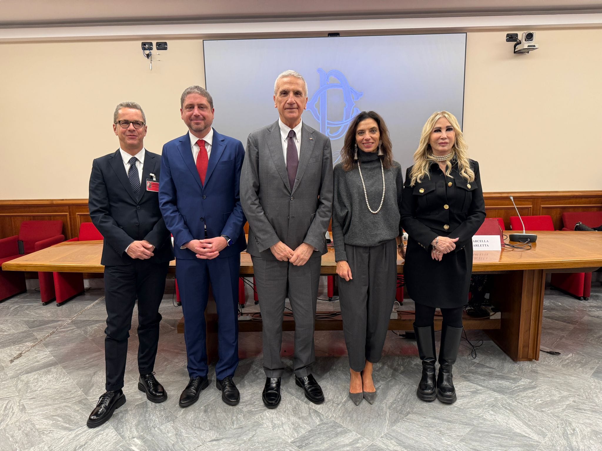 Nasce l’Intergruppo Parlamentare “Benessere Acustico”