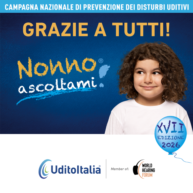 ringraziamenti nonno sito